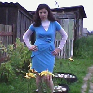 Марина Руденко, 34 года