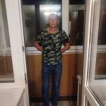 Александр, 42 года