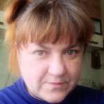 Юлия, 46 лет